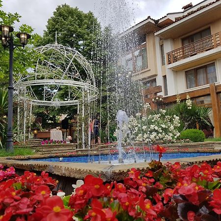 Готель Bozukova House Sliven Екстер'єр фото