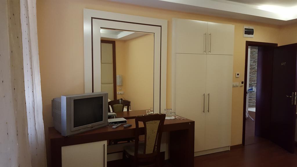Готель Bozukova House Sliven Номер фото